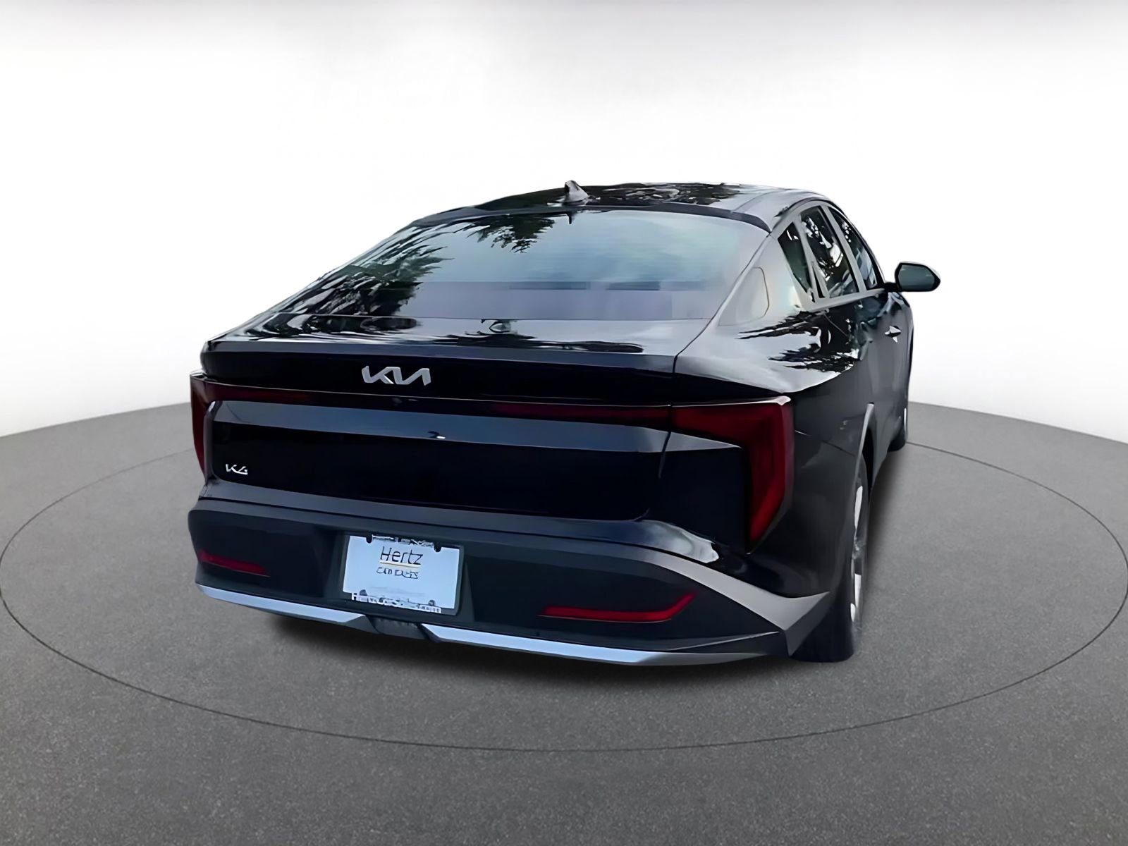 Thumbnail: 2025 Kia K4 - 15