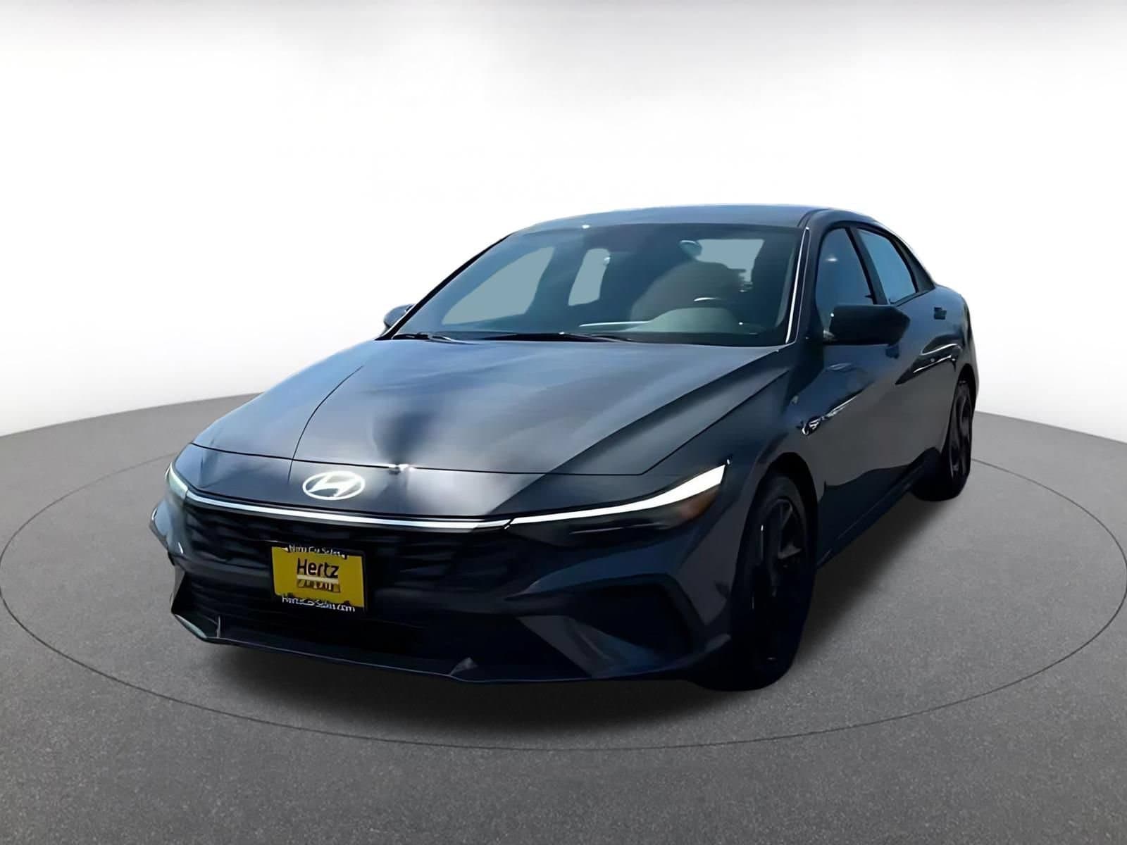 Thumbnail: 2026 Hyundai Elantra - 7