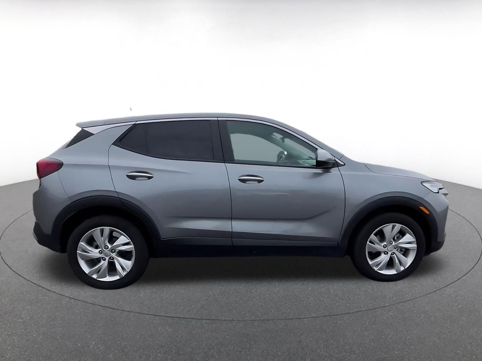 Thumbnail: 2025 Buick Encore GX - 16