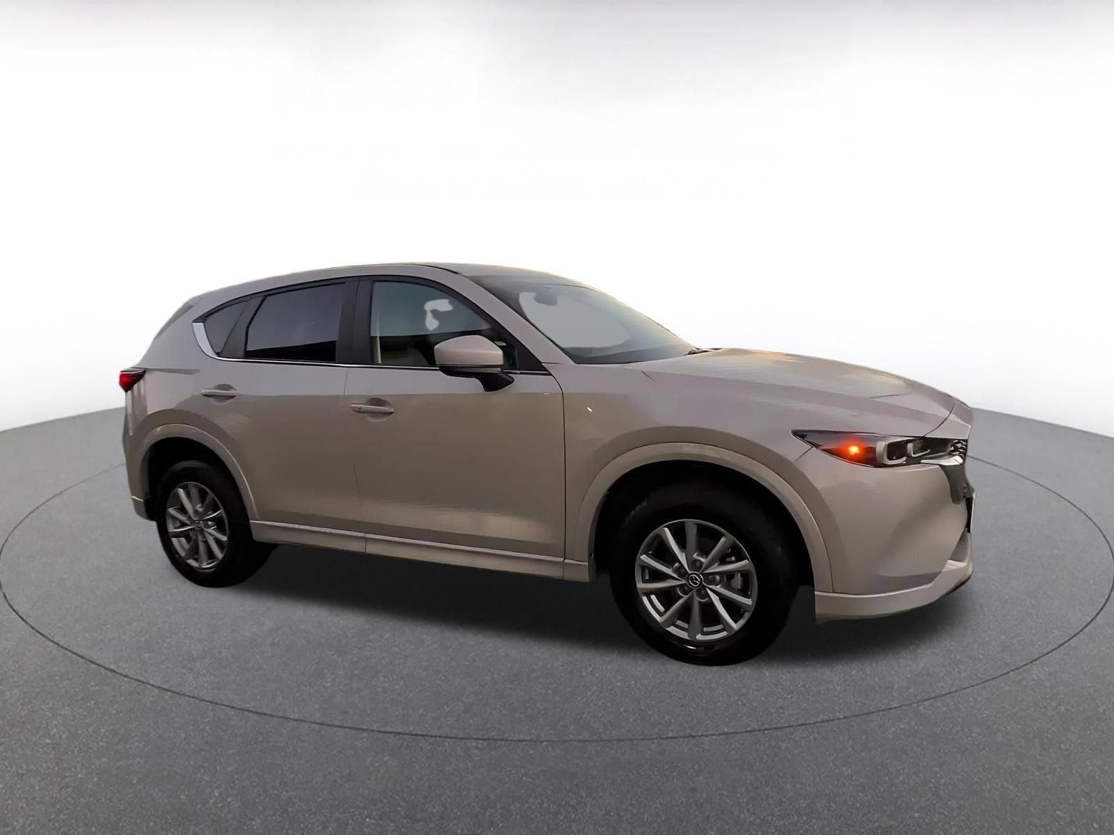 Thumbnail: 2025 Mazda CX-5 - 2