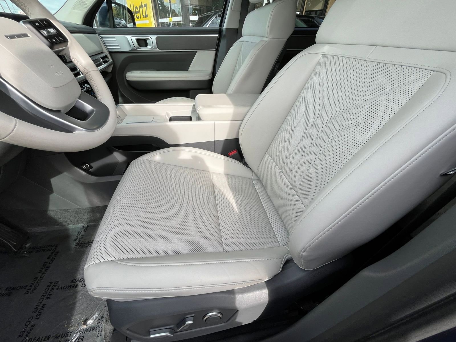 Thumbnail: 2025 Hyundai Santa Fe - 27