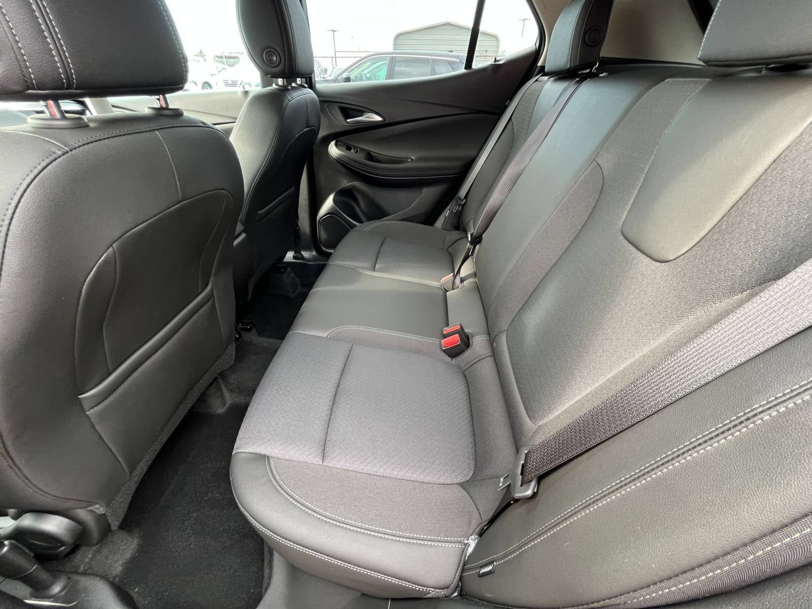 Thumbnail: 2026 Buick Encore GX - 22