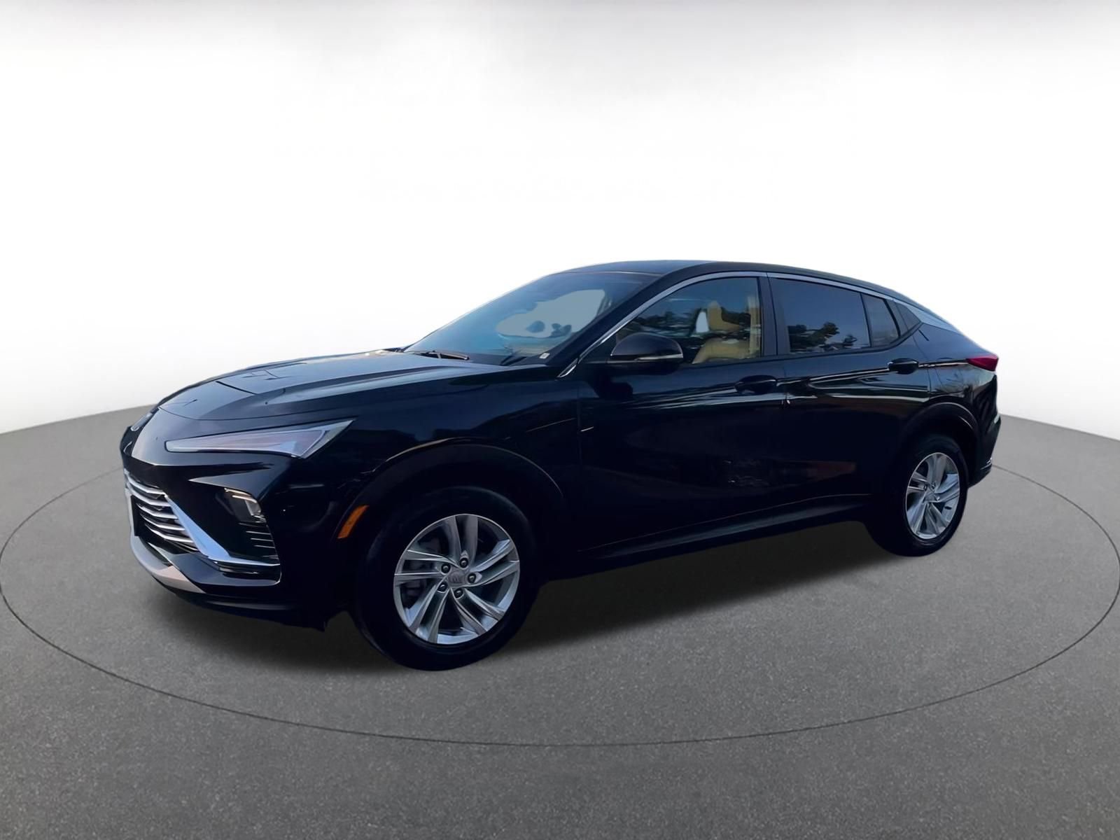 Thumbnail: 2025 Buick Envista - 7