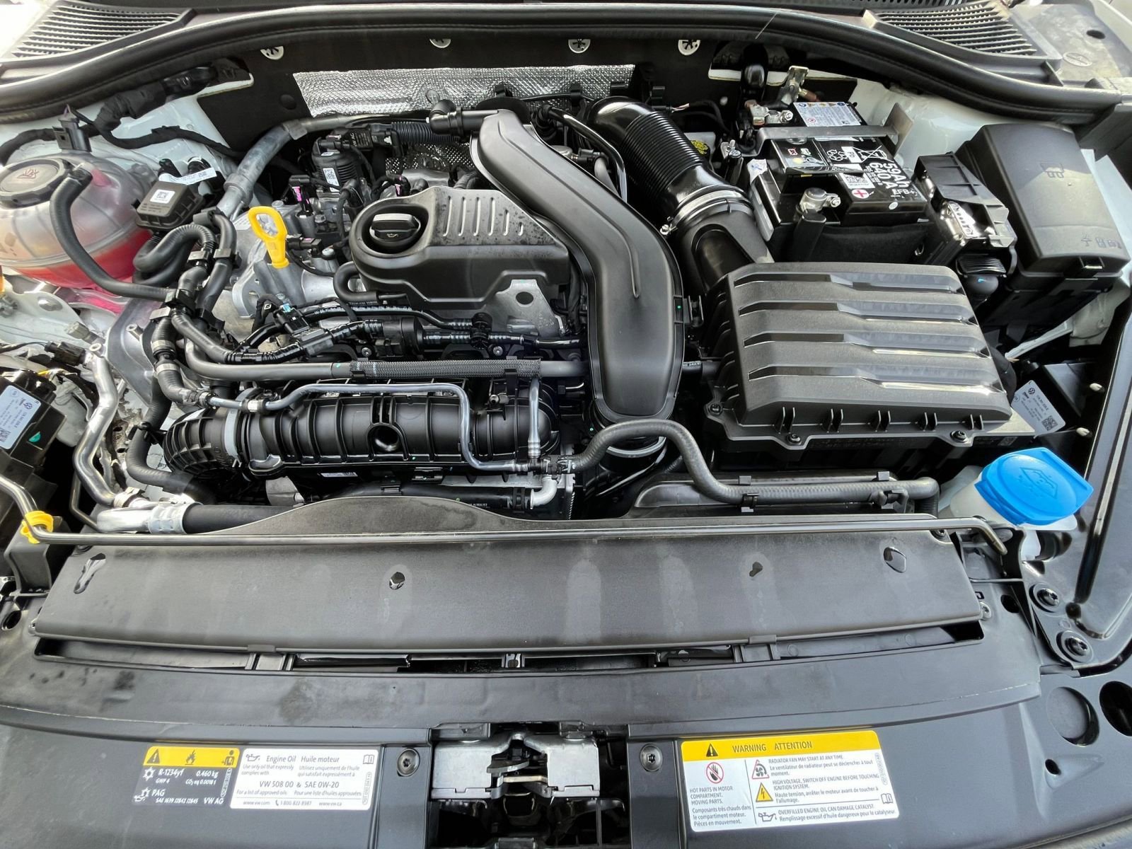 2024 Volkswagen Jetta S 32