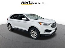 2024 Ford Edge SEL -
                  Seattle, WA
