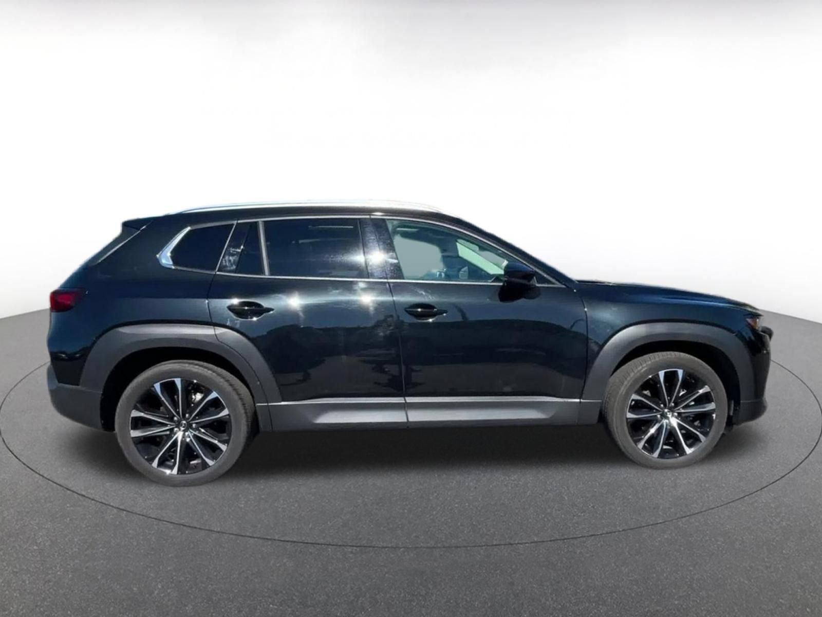 Thumbnail: 2026 Mazda CX-50 - 17