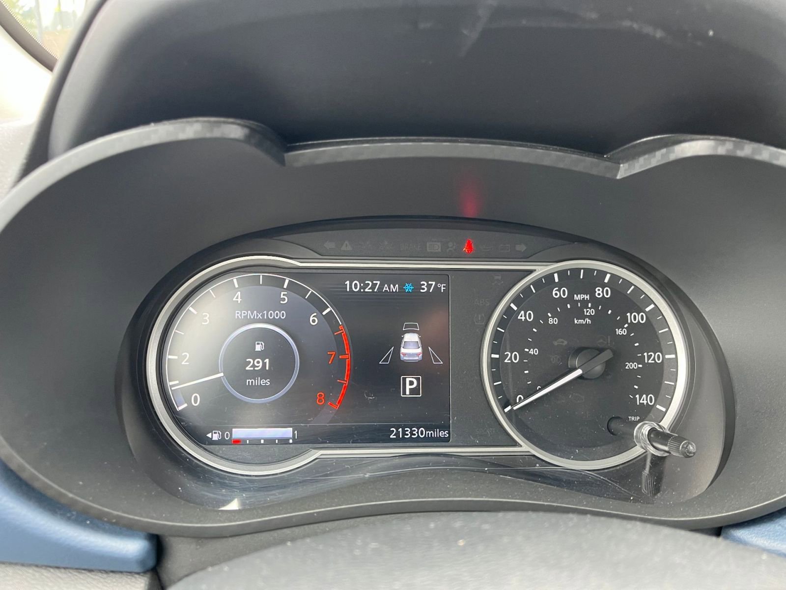 Thumbnail: 2025 Nissan Versa - 10