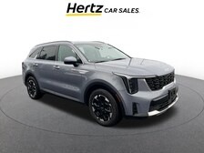 2024 Kia Sorento S -
                  Seattle, WA