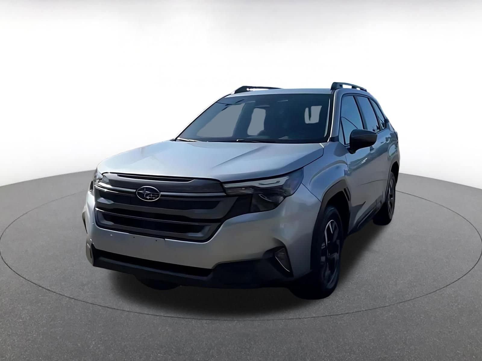 Thumbnail: 2025 Subaru Forester - 7