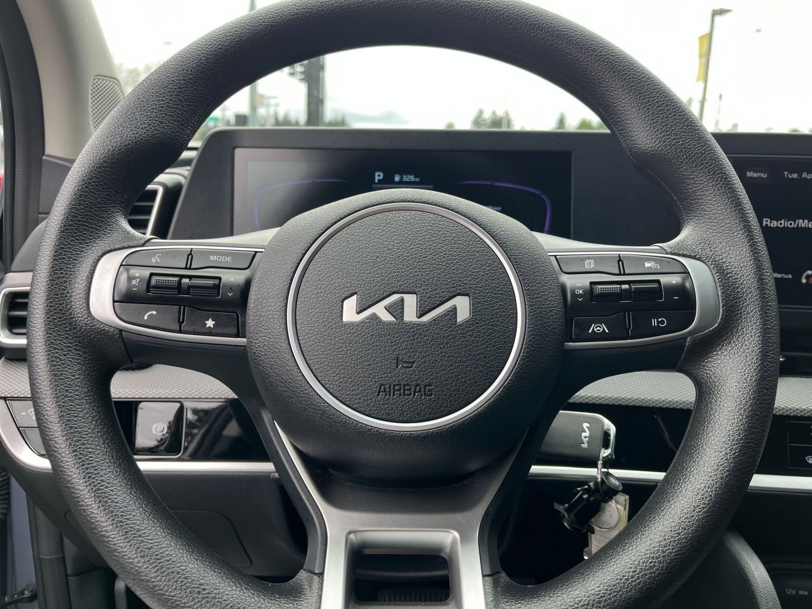 Thumbnail: 2025 Kia Sportage - 28