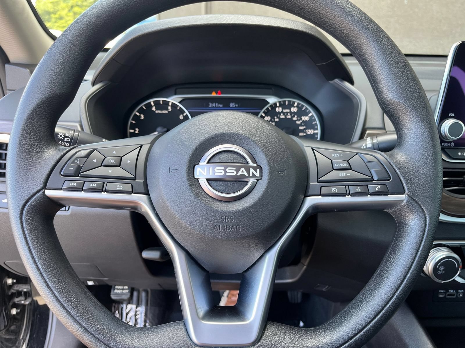 Thumbnail: 2025 Nissan Altima - 29
