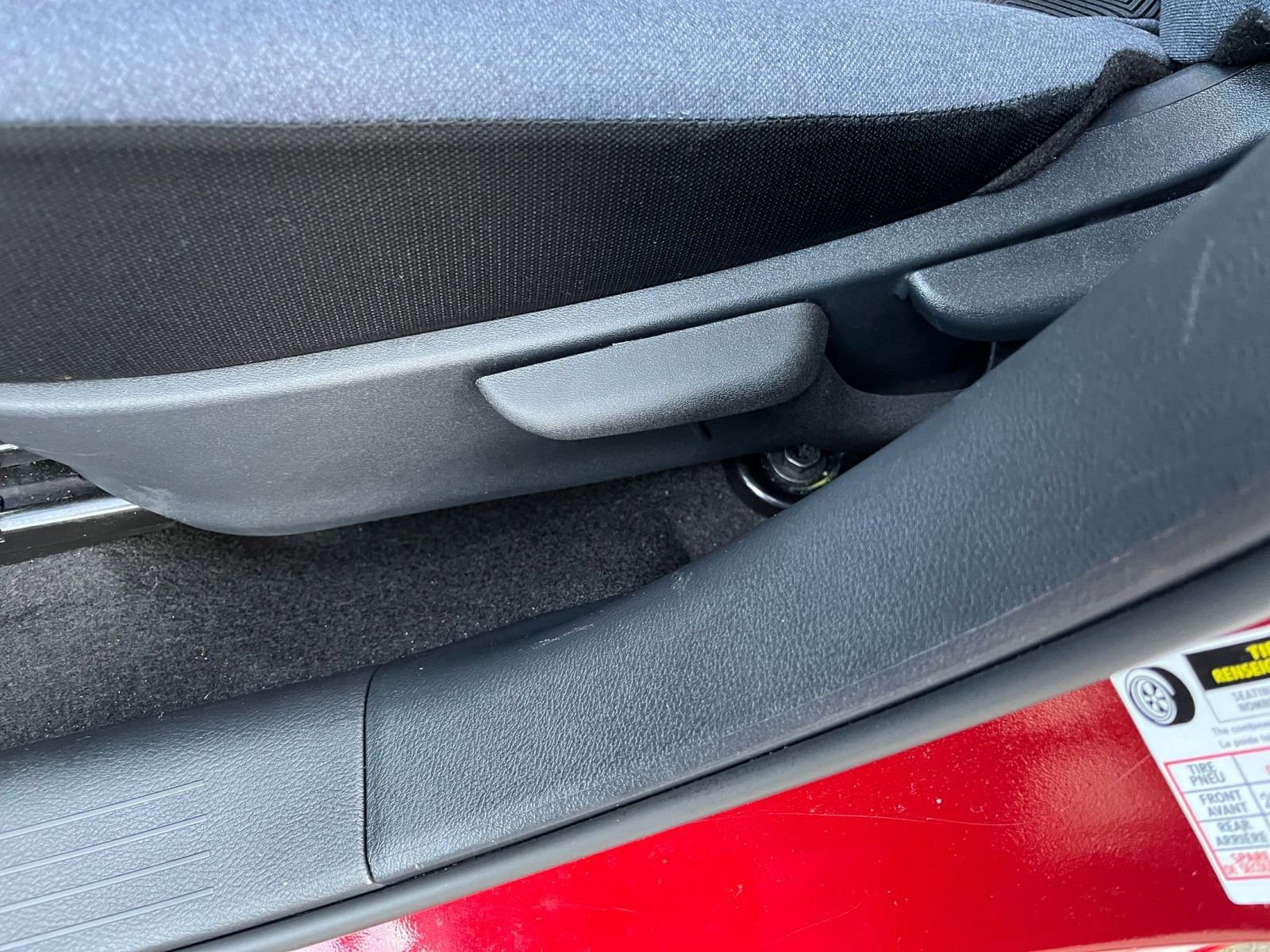 Thumbnail: 2025 Nissan Versa - 22