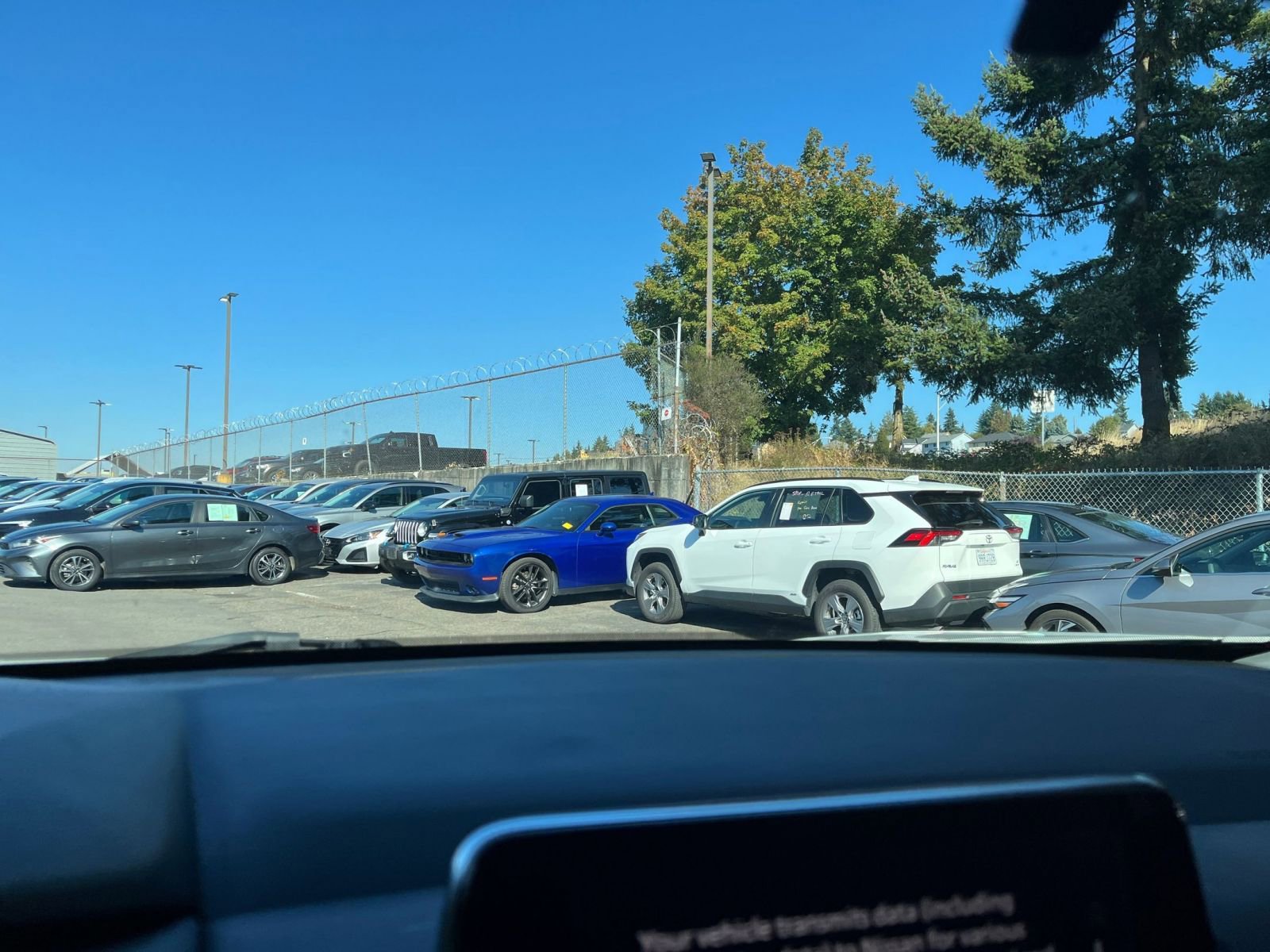 Thumbnail: 2024 Nissan Rogue - 18