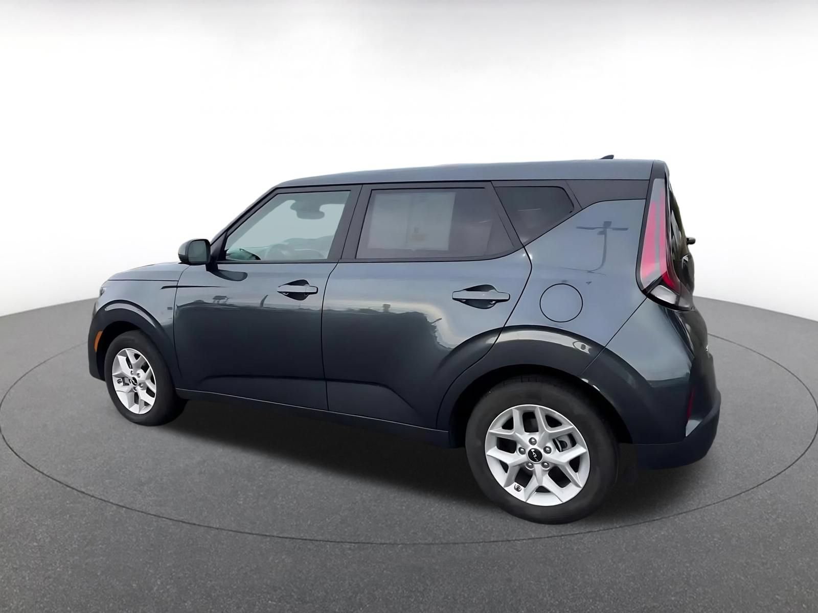 Thumbnail: 2025 Kia Soul - 9