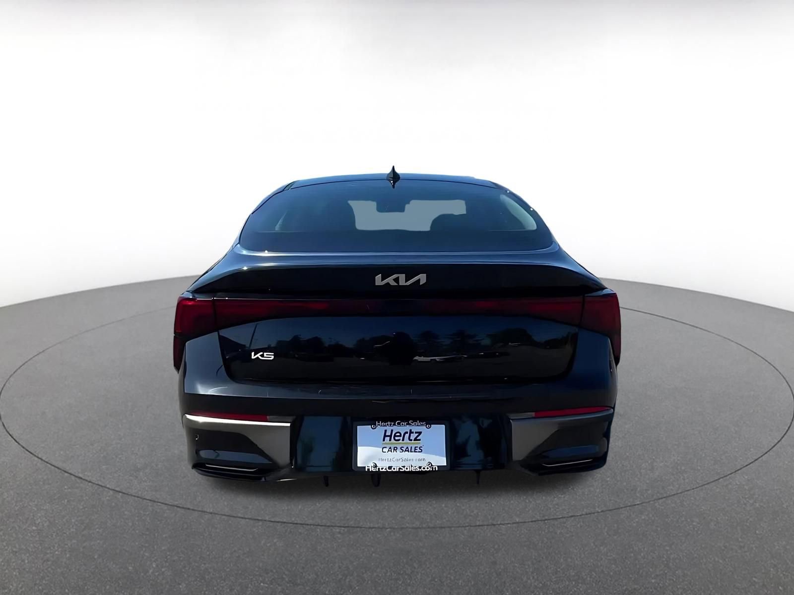 Thumbnail: 2025 Kia K5 - 12