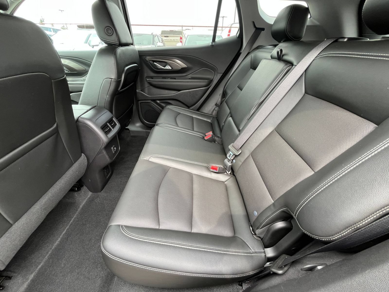 Thumbnail: 2024 GMC Terrain - 28