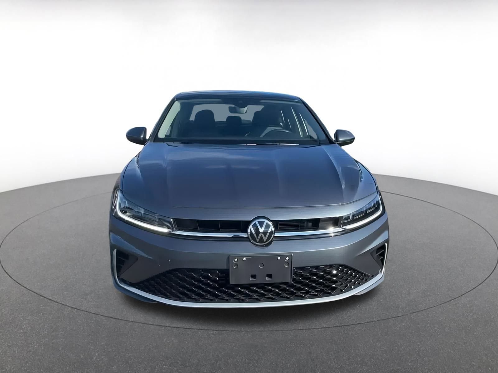 Thumbnail: 2025 Volkswagen Jetta - 4