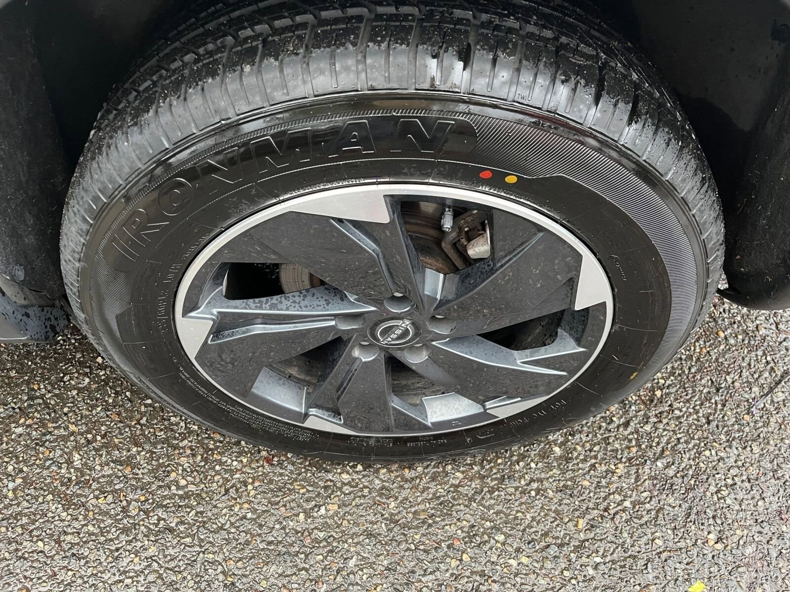 Thumbnail: 2025 Nissan Rogue - 32