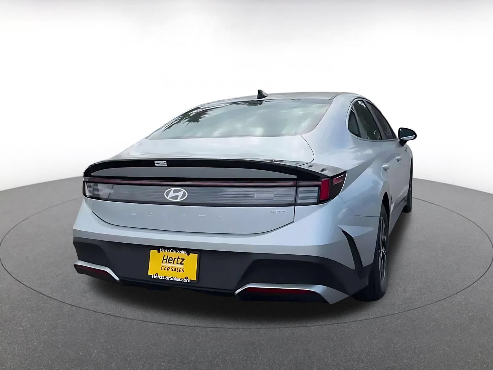 Thumbnail: 2026 Hyundai Sonata - 15