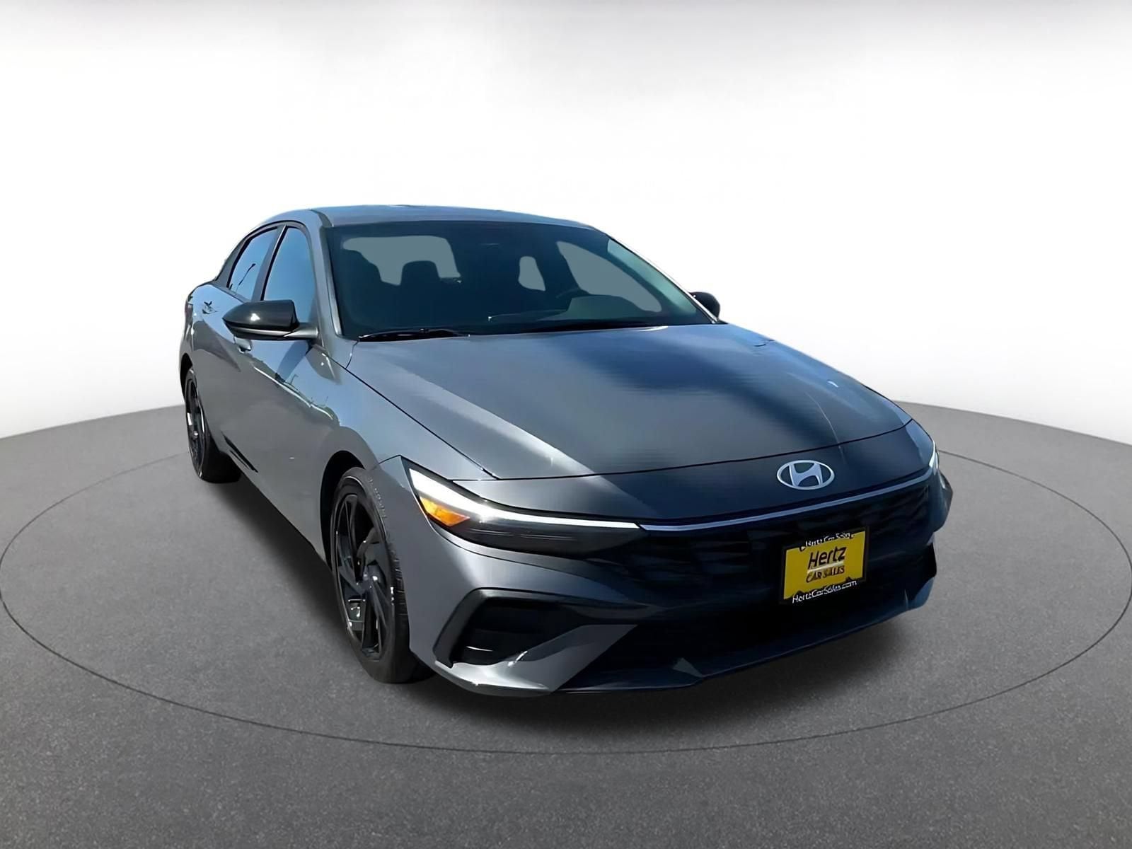 Thumbnail: 2026 Hyundai Elantra - 3