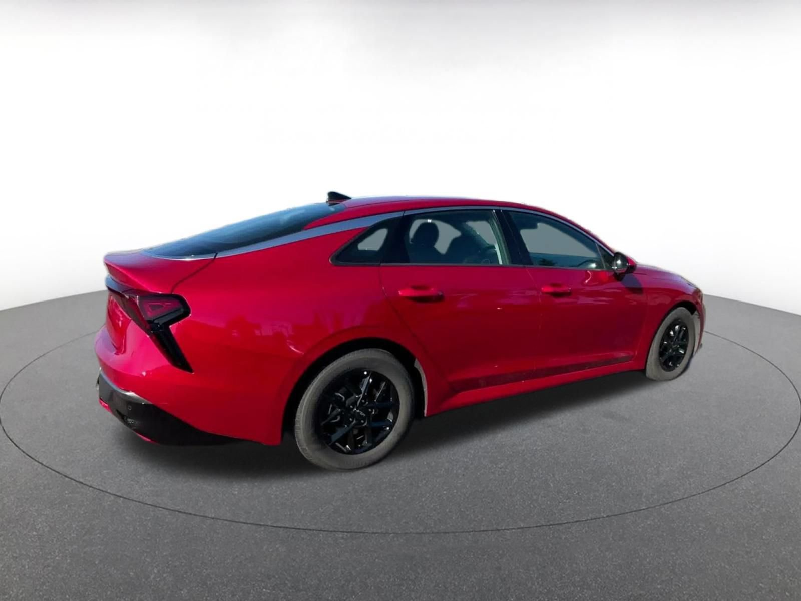 Thumbnail: 2025 Kia K5 - 14