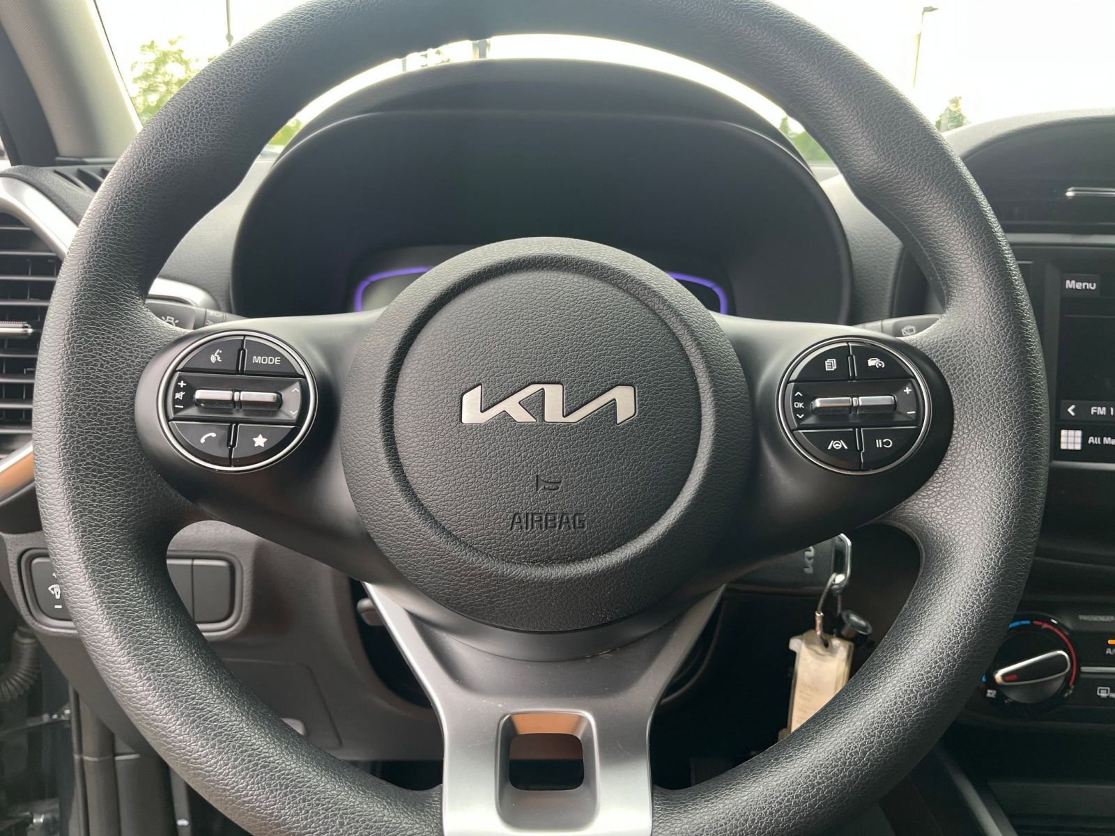 Thumbnail: 2025 Kia Soul - 28