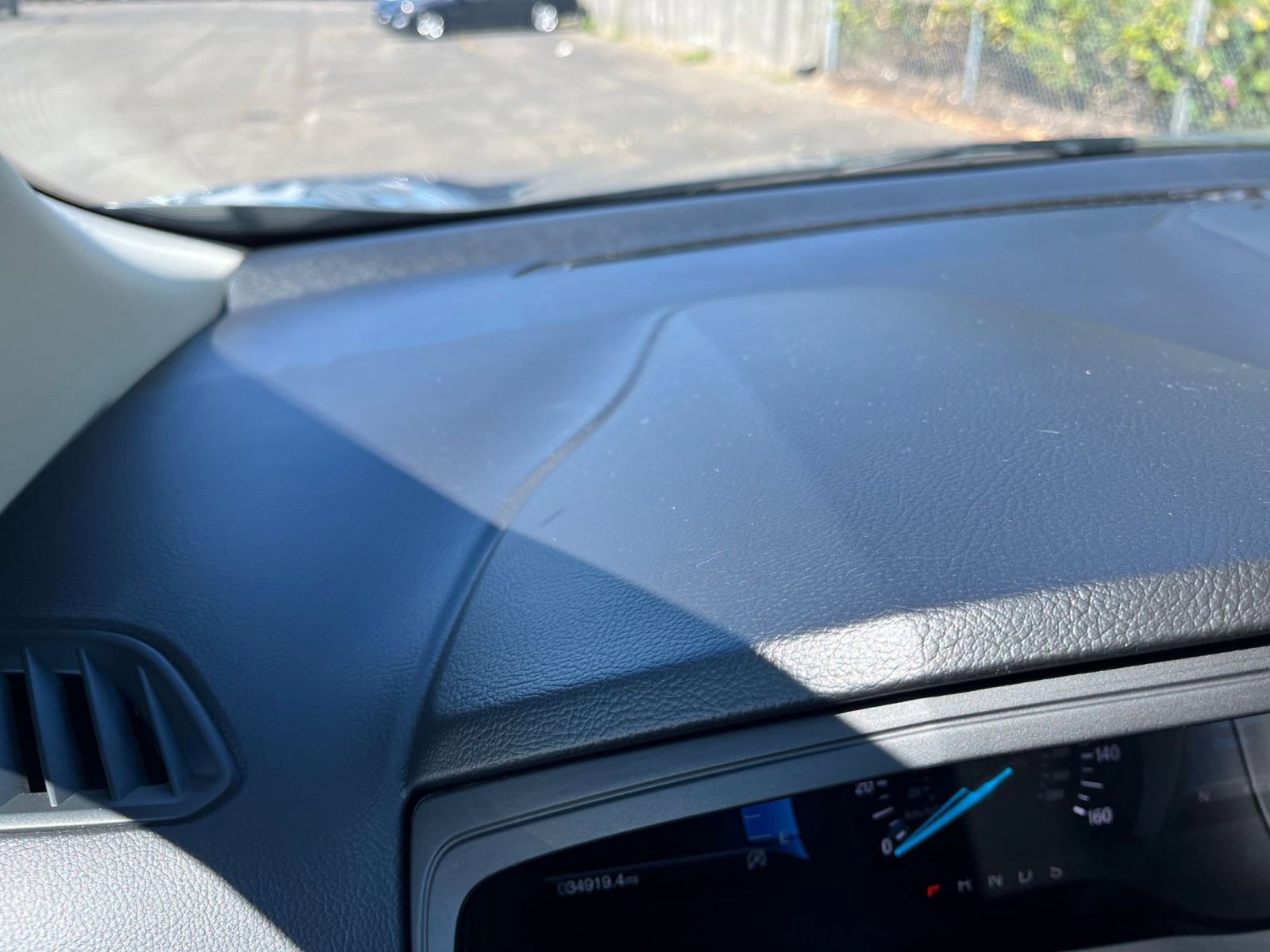 Thumbnail: 2024 Ford Edge - 34