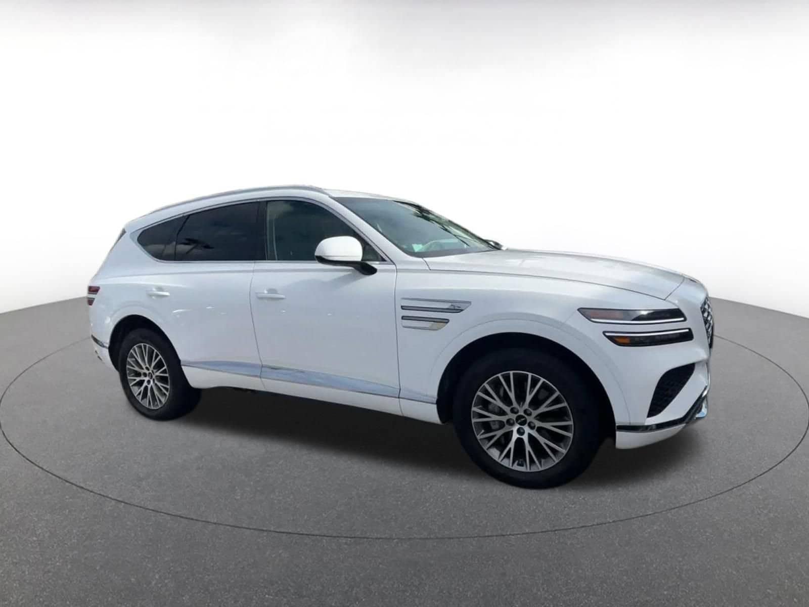 Thumbnail: 2026 Genesis GV80 - 2