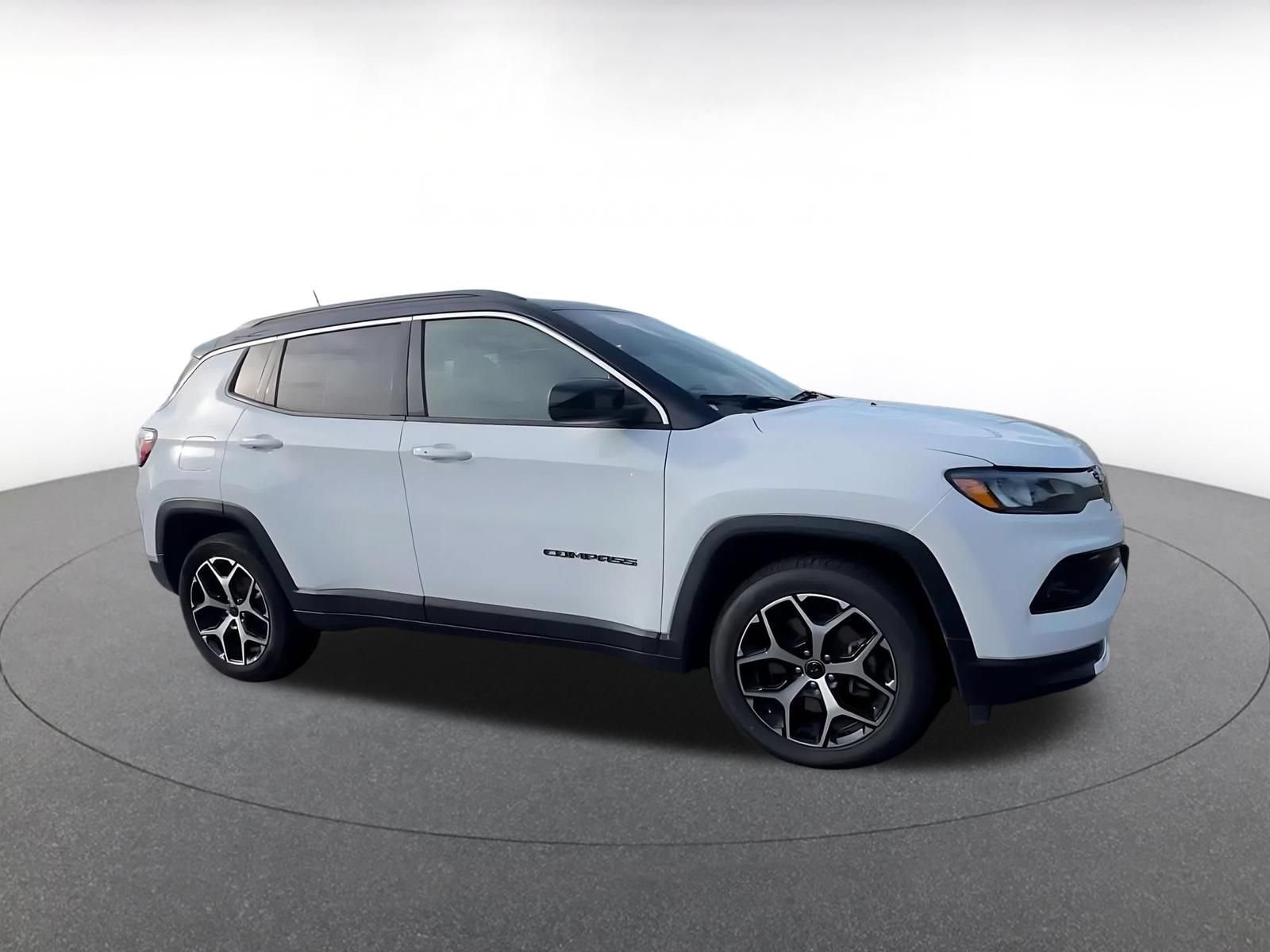 Thumbnail: 2025 Jeep Compass - 2
