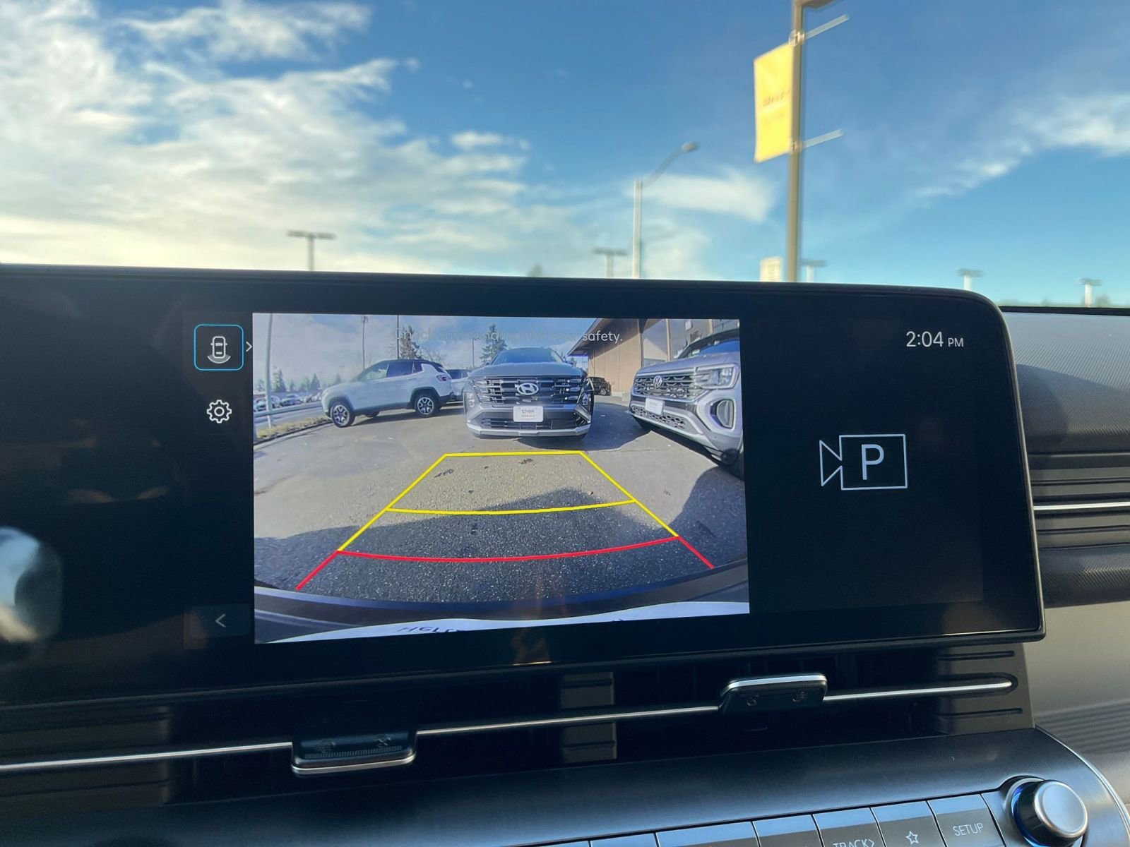 Thumbnail: 2025 Hyundai Kona - 24