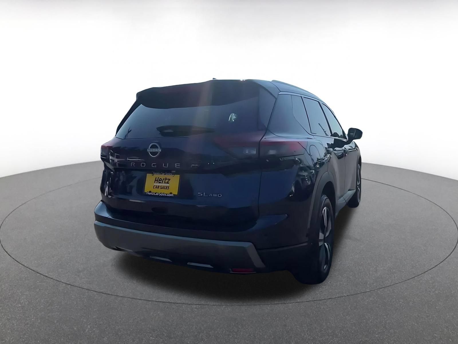 Thumbnail: 2026 Nissan Rogue - 12