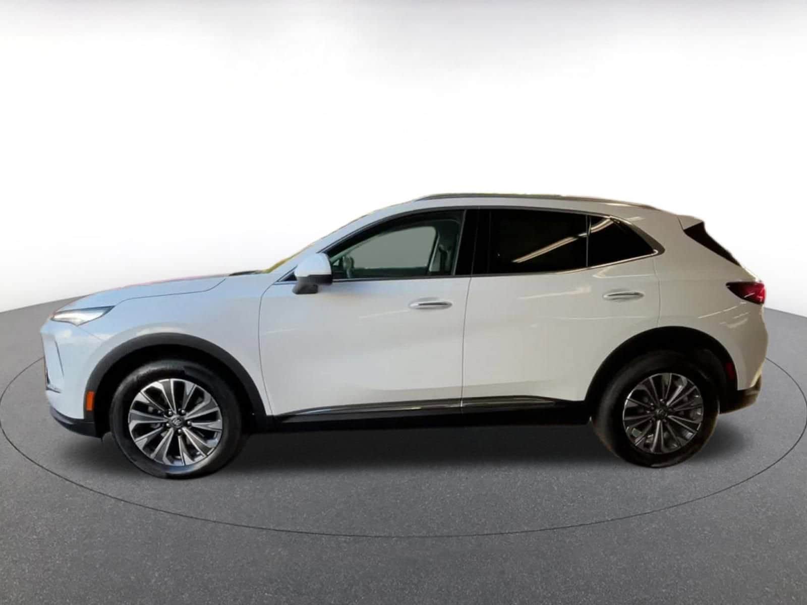 Thumbnail: 2024 Buick Envision - 9