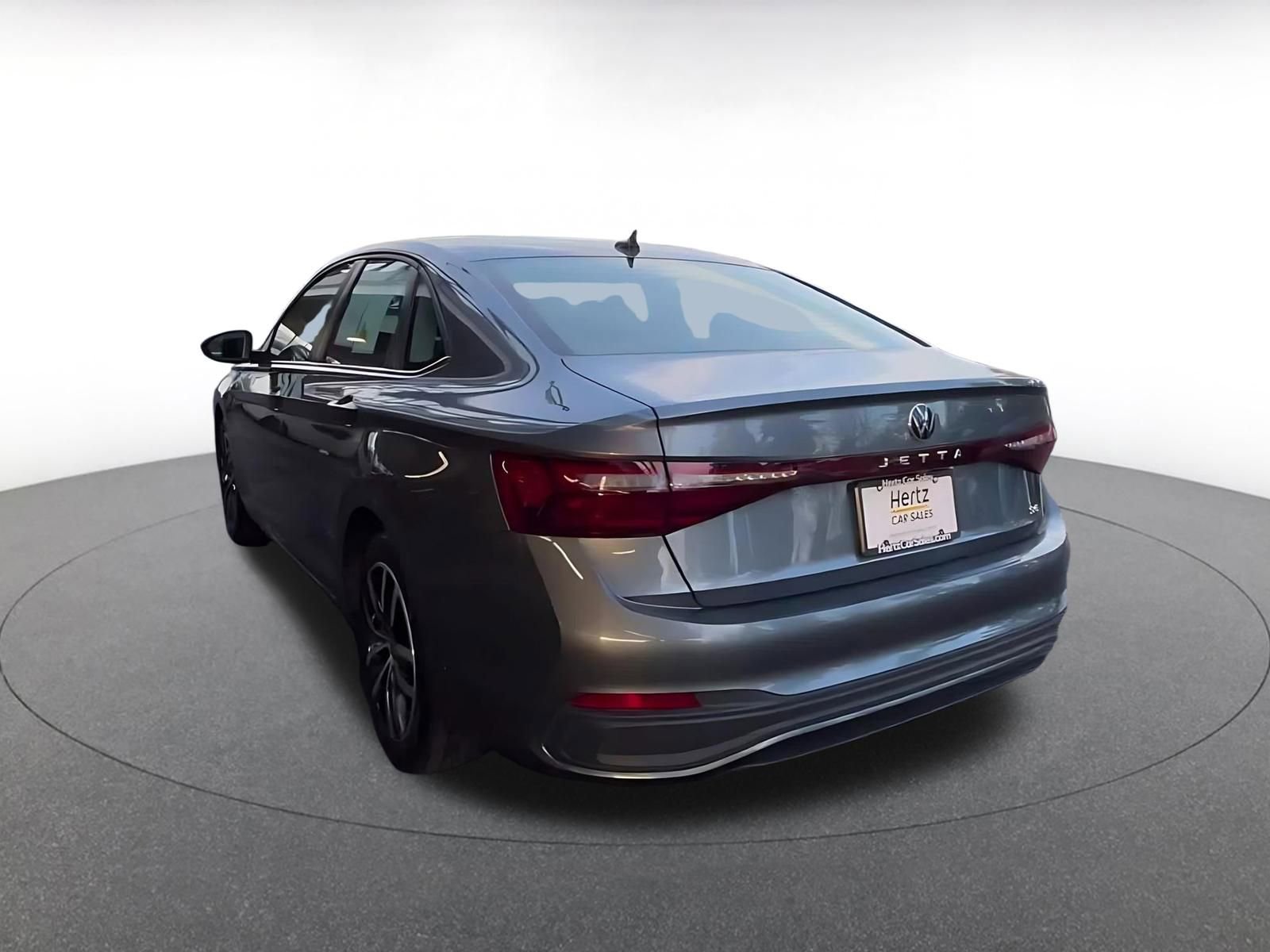 Thumbnail: 2025 Volkswagen Jetta - 11