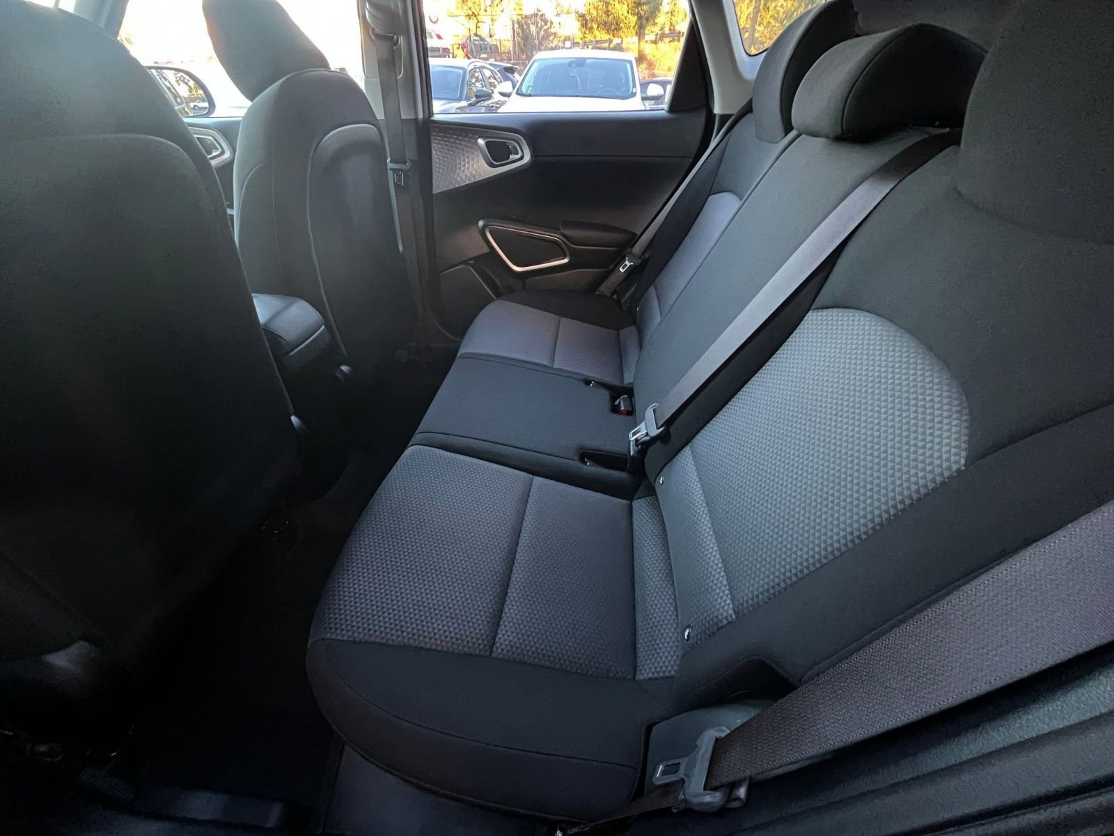 Thumbnail: 2025 Kia Soul - 25