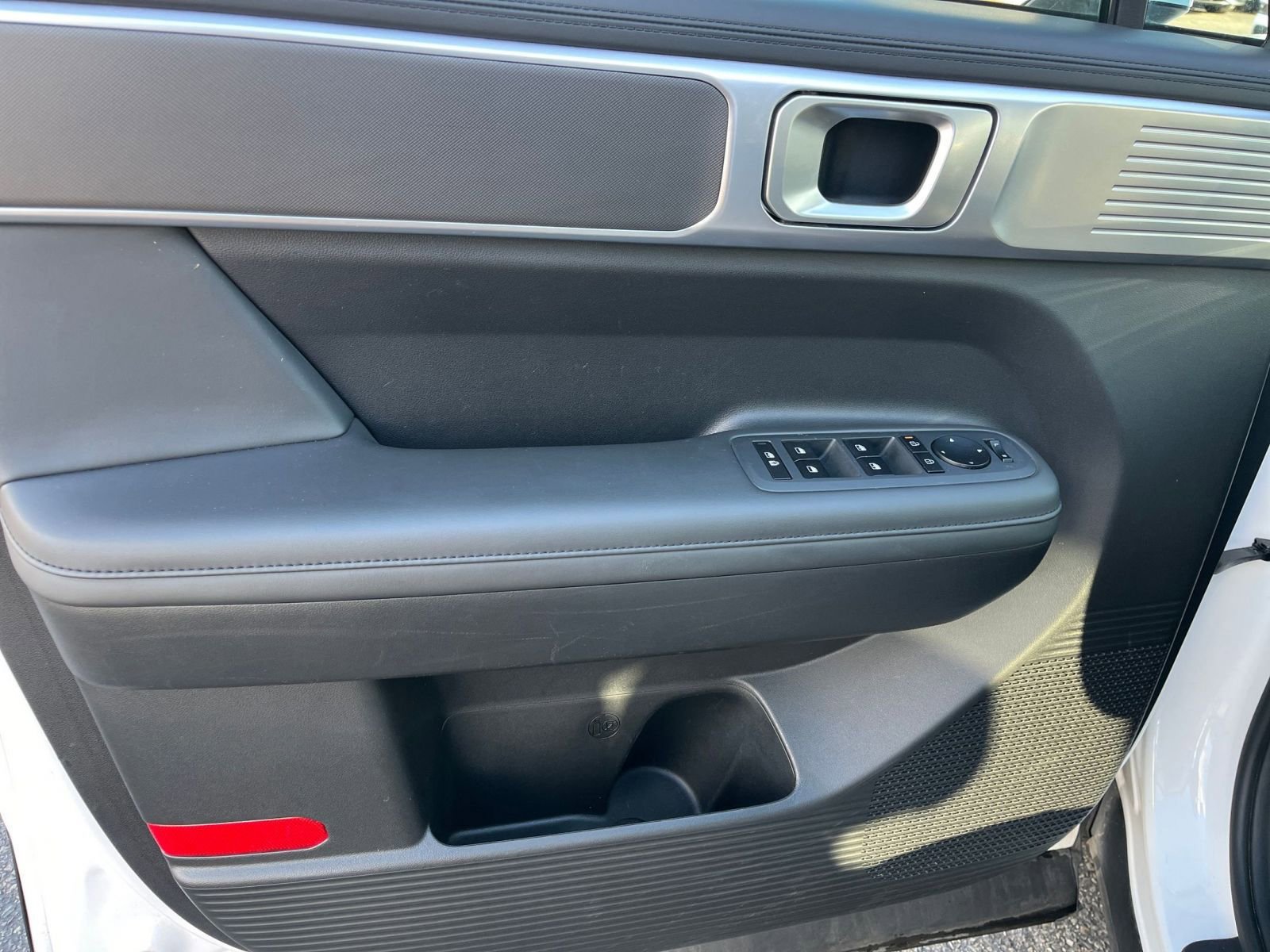 Thumbnail: 2025 Hyundai Santa Fe - 20