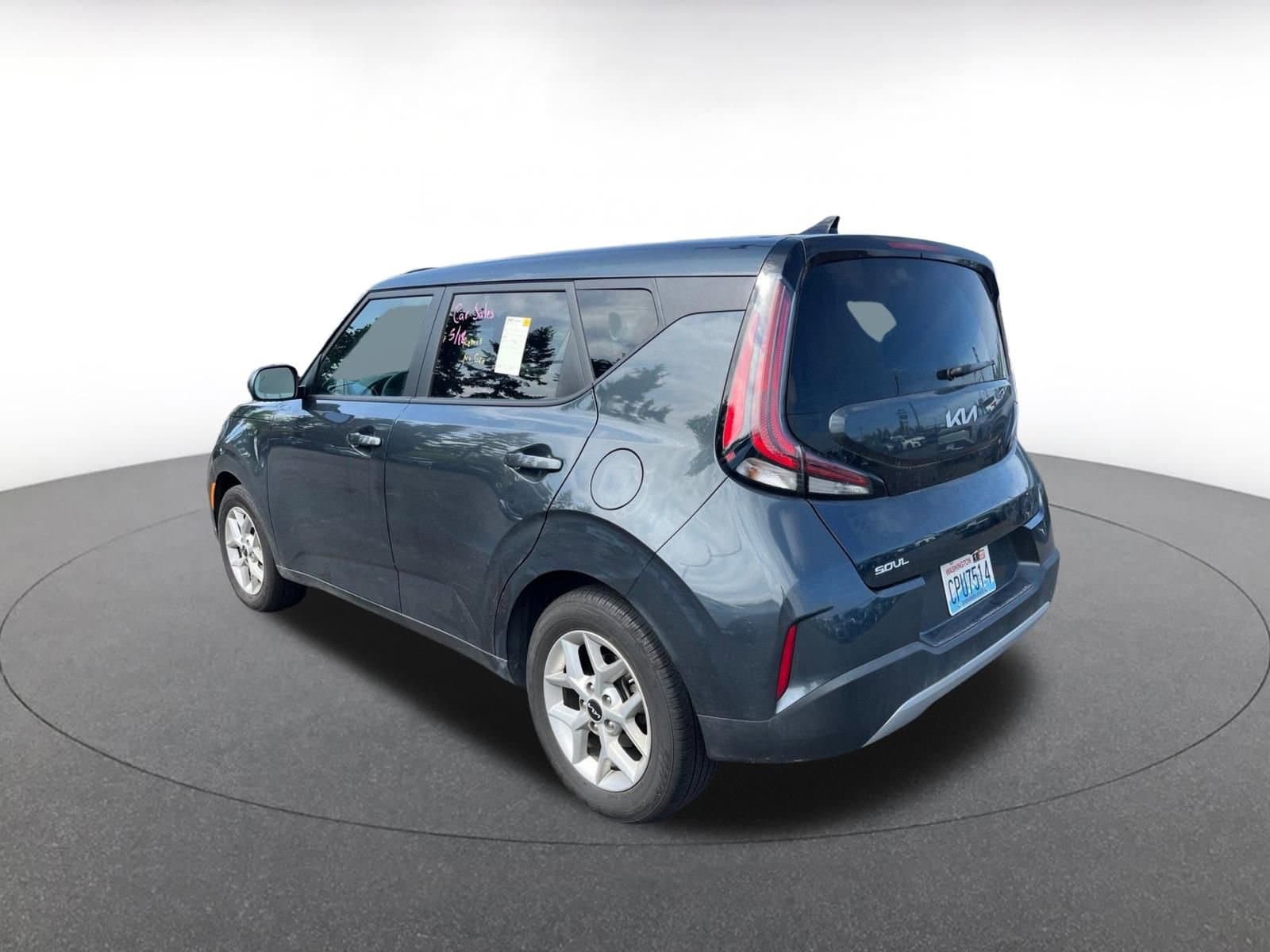 Thumbnail: 2025 Kia Soul - 7