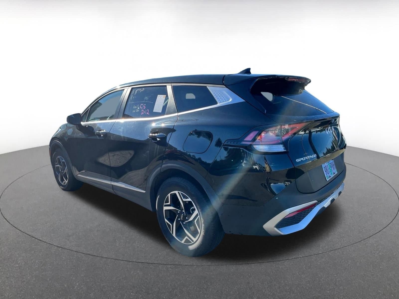 Thumbnail: 2024 Kia Sportage - 5