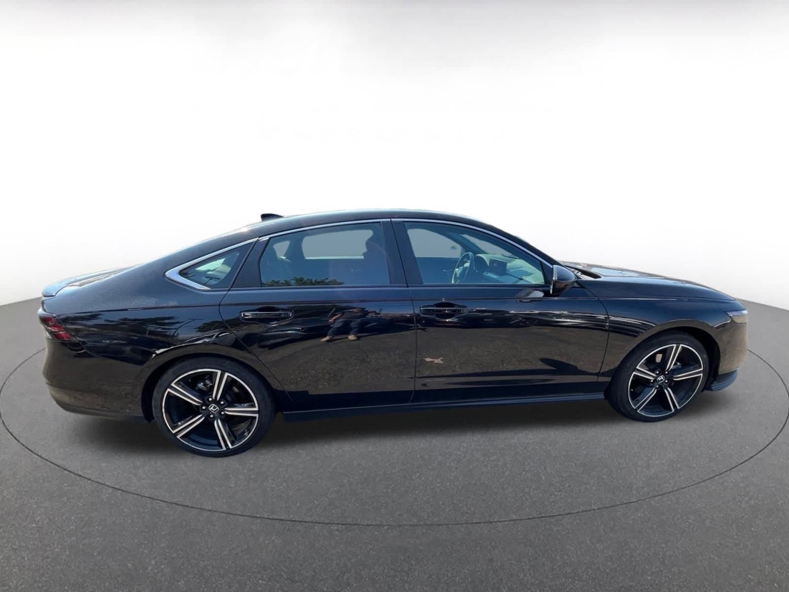 Thumbnail: 2024 Honda Accord - 8