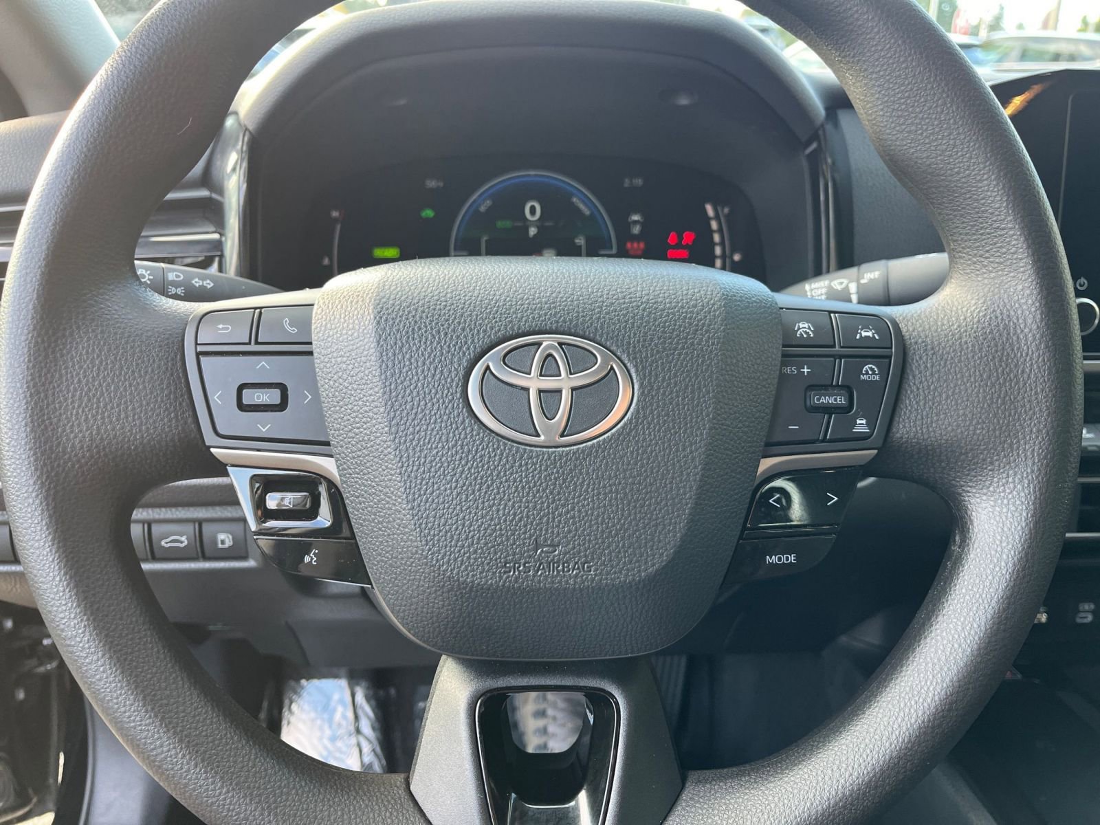 Thumbnail: 2025 Toyota Camry - 28