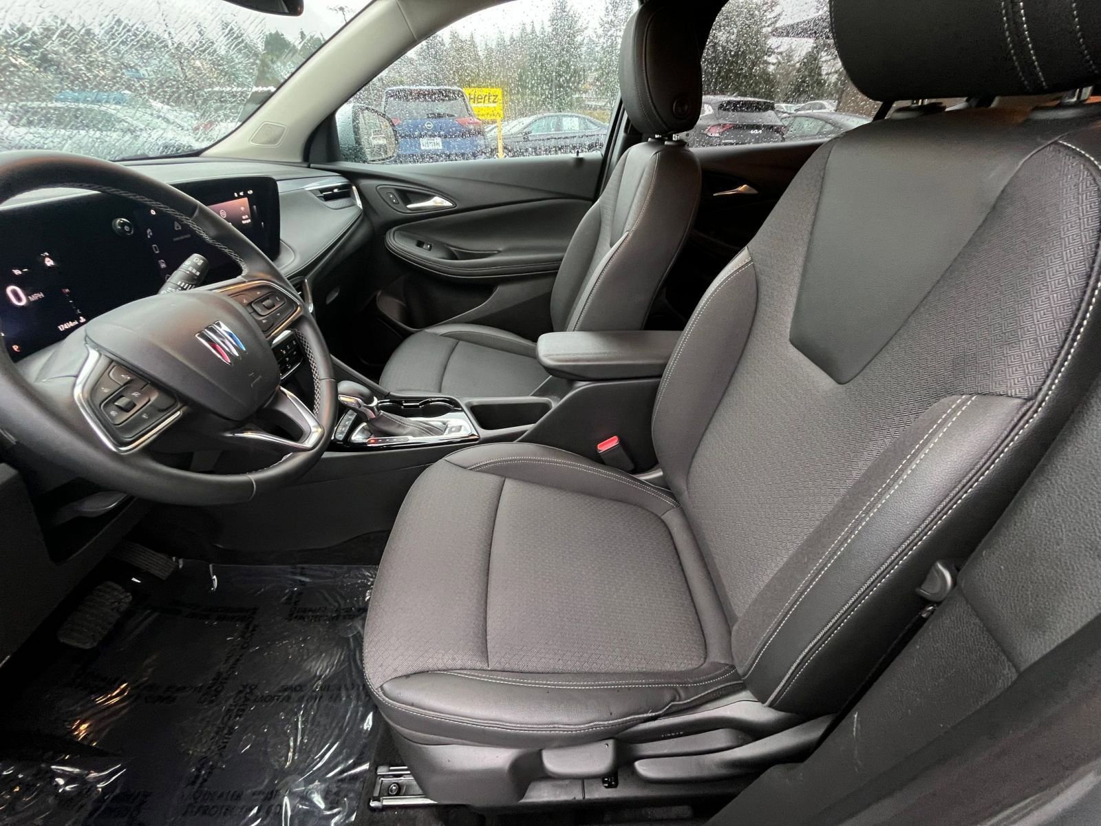 Thumbnail: 2025 Buick Encore GX - 28