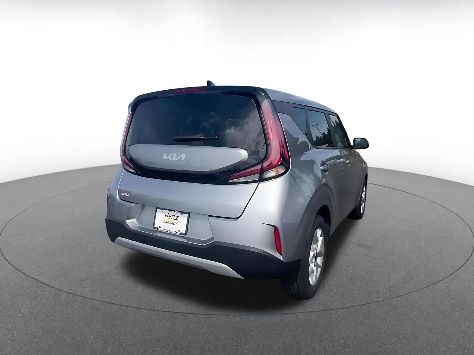 Thumbnail: 2025 Kia Soul - 14
