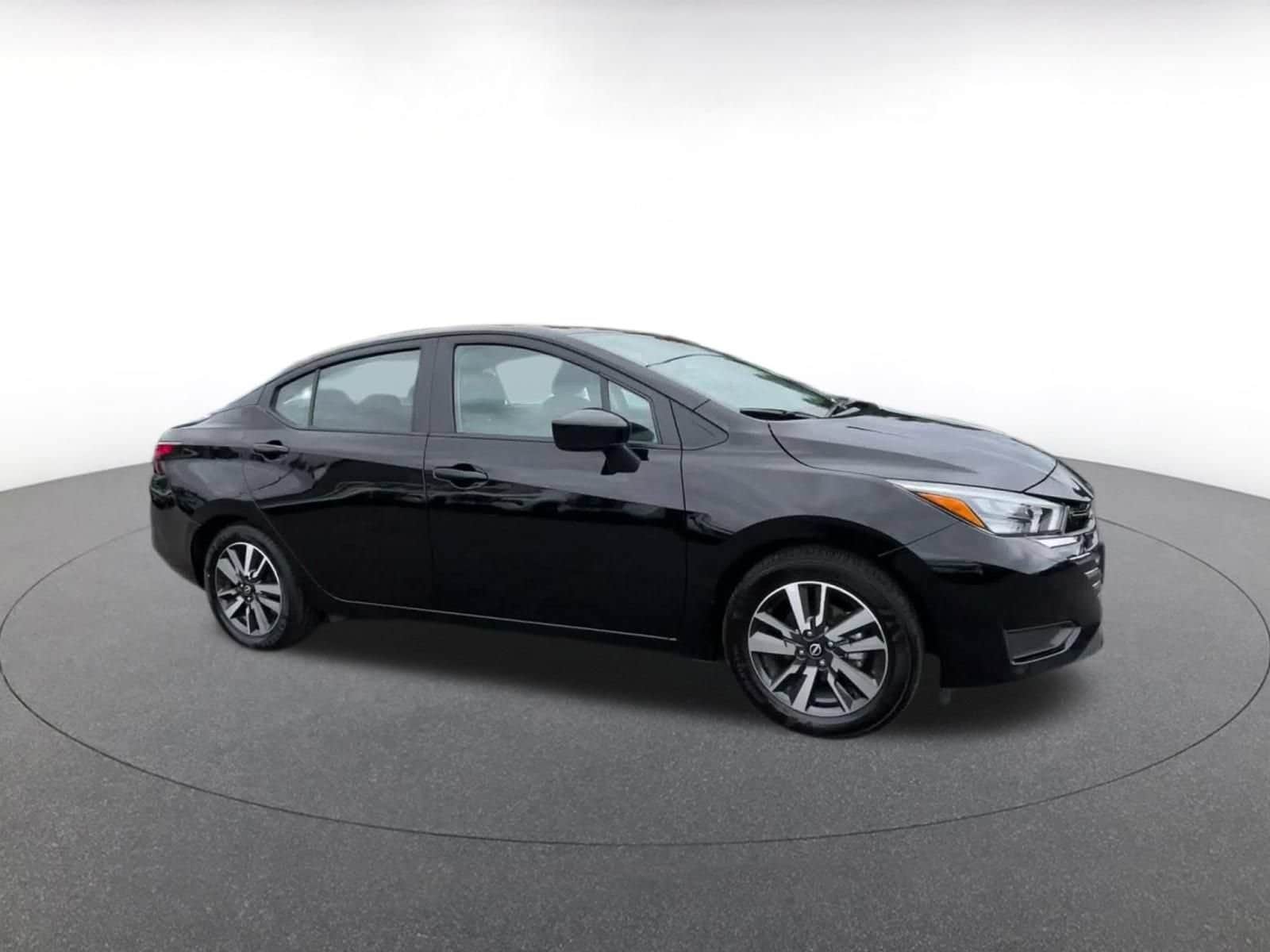 Thumbnail: 2025 Nissan Versa - 2