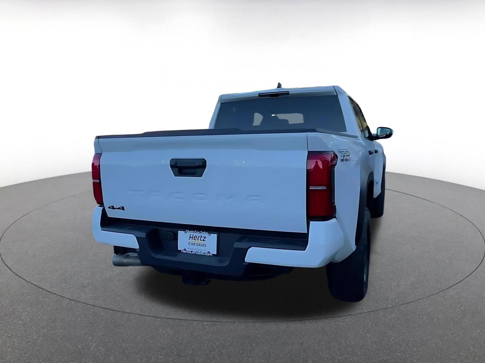 Thumbnail: 2025 Toyota Tacoma - 14