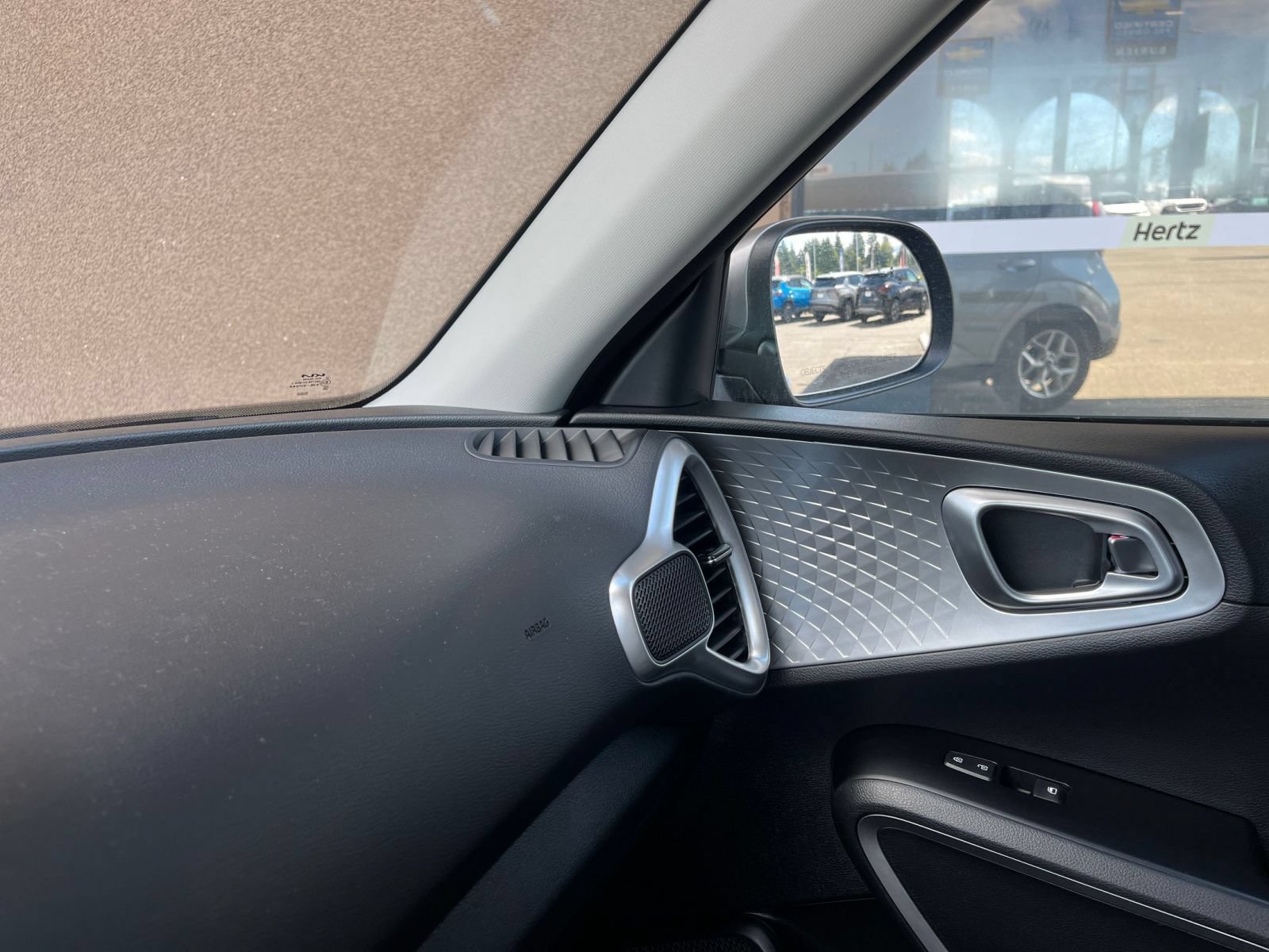 Thumbnail: 2025 Kia Soul - 35