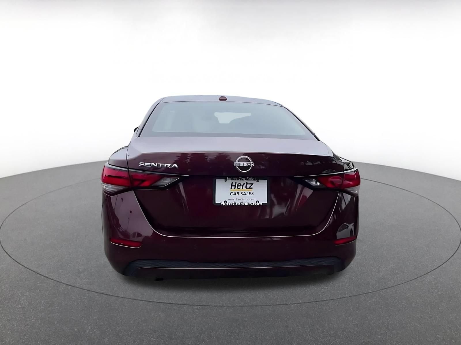 Thumbnail: 2025 Nissan Sentra - 12
