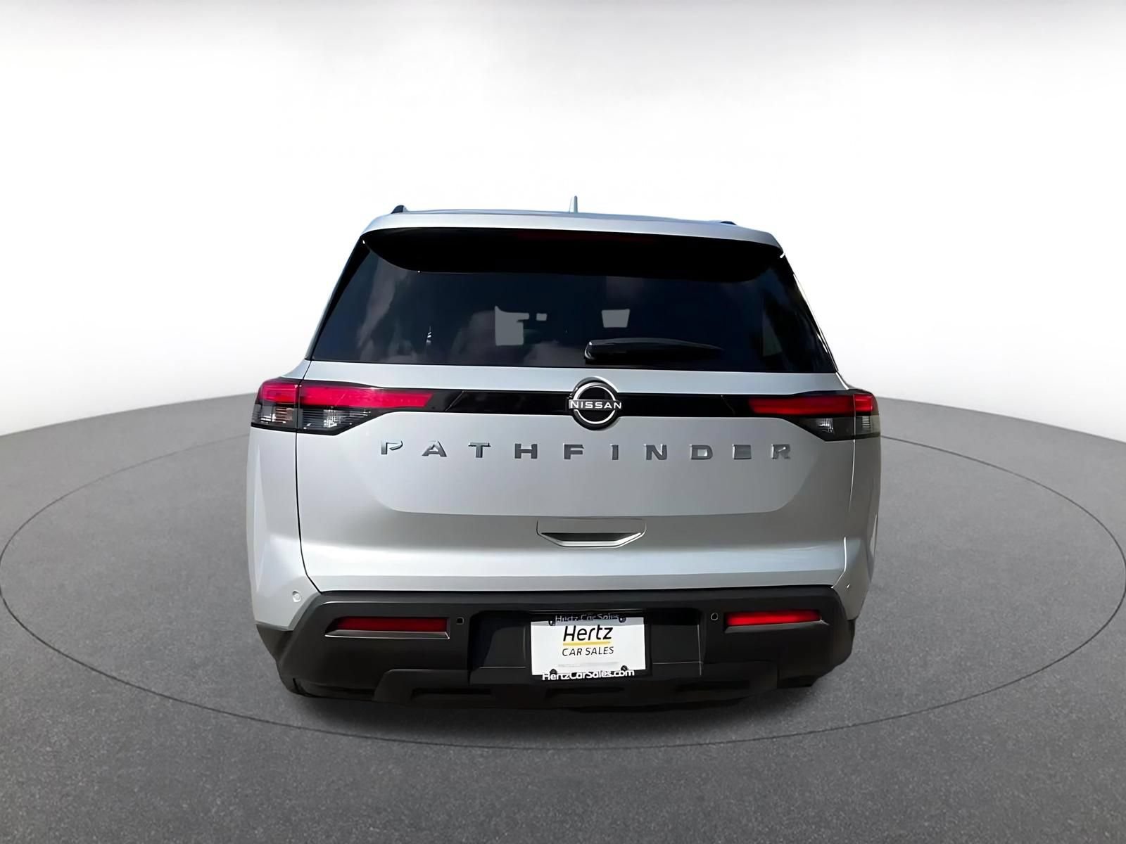 Thumbnail: 2025 Nissan Pathfinder - 12
