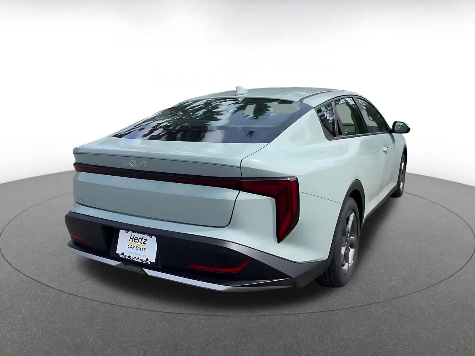 Thumbnail: 2025 Kia K4 - 14
