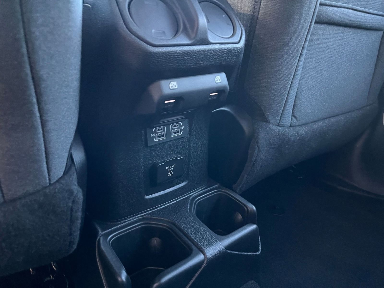 Thumbnail: 2025 Jeep Wrangler - 24