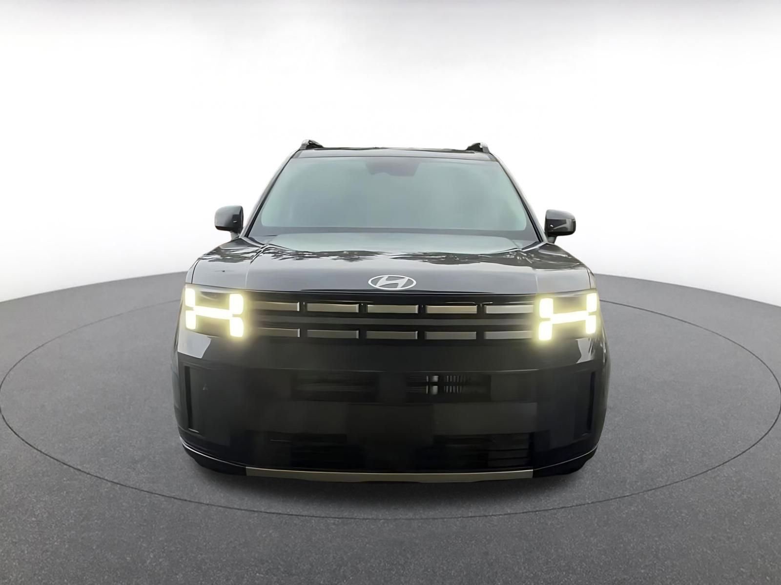 Thumbnail: 2025 Hyundai Santa Fe - 4