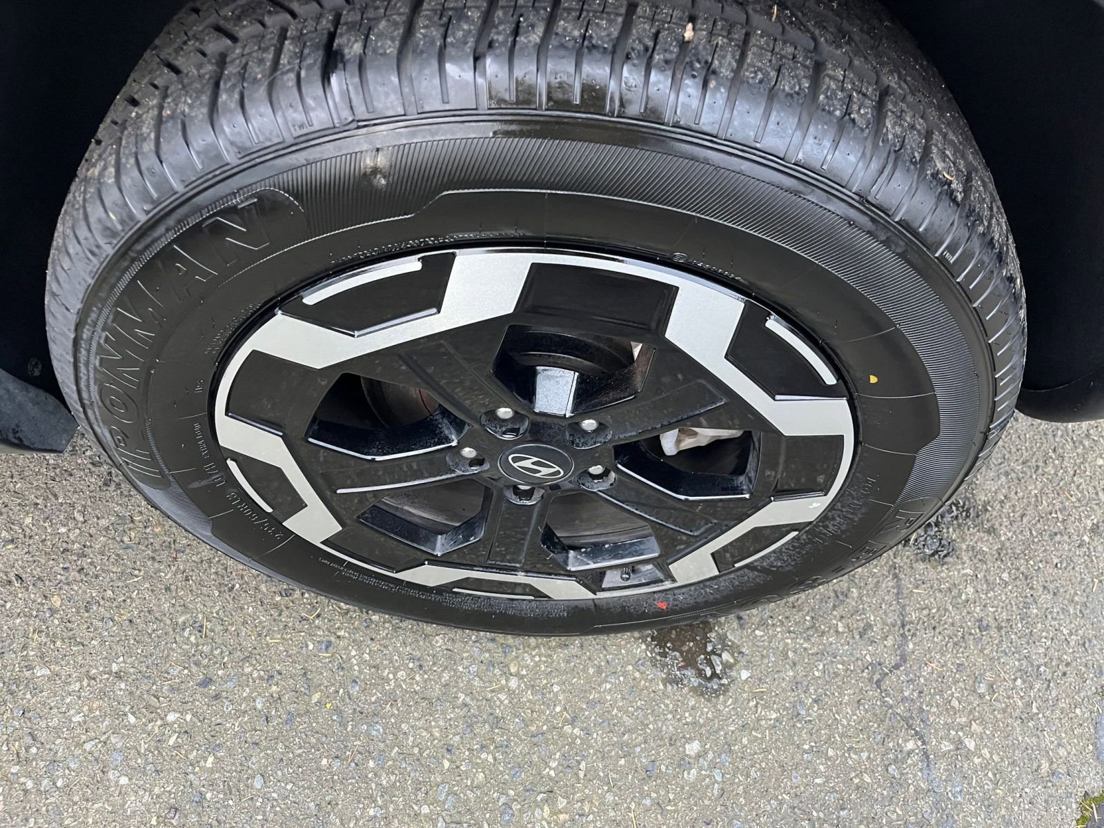 Thumbnail: 2025 Hyundai Santa Fe - 33